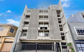 Collection O Brblock Boutique & Residences, Santa Cruz Olympia, Makati